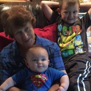 Meet your Posher, Nikki