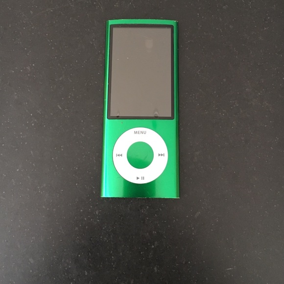 iPod