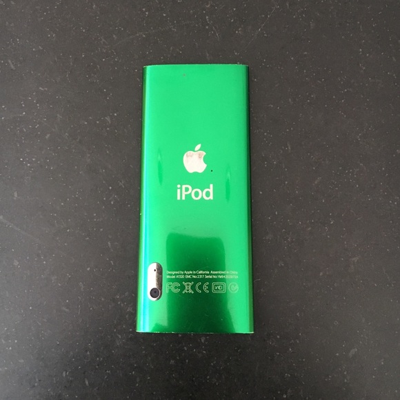 iPod - Picture 2 of 2