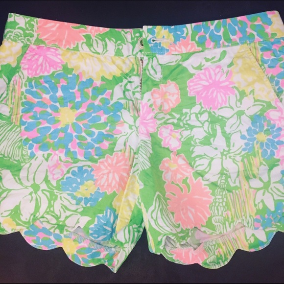 Hibiscus Stroll buttercups