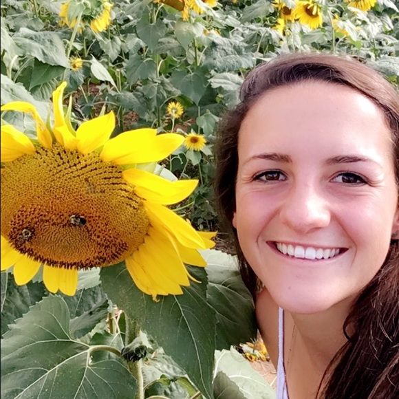 Meet your Posher, Syd