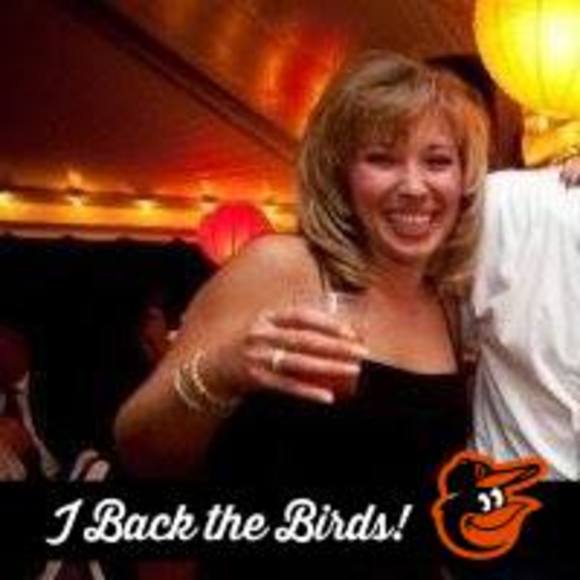 Meet your Posher, Laurie