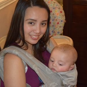 Meet your Posher, Stephanie