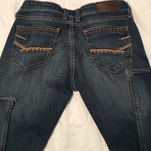 BKE Stella boot cut xxl size 26