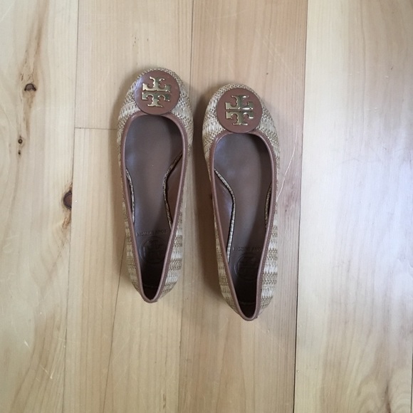 Tory Burch shoes