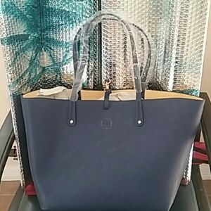 Iman reversible tote Bag