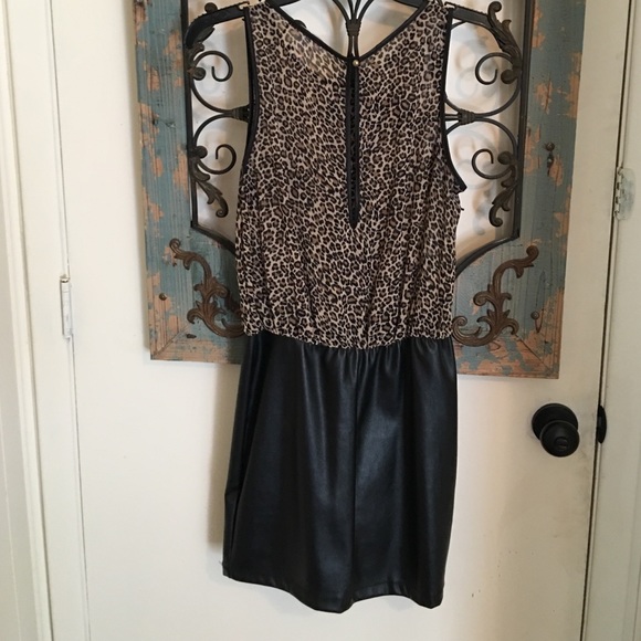 Leopard mini - Picture 2 of 2