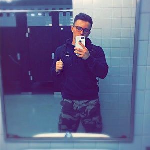 Meet your Posher, Austyn