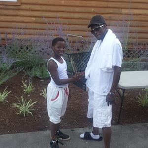 Meet your Posher, Jay