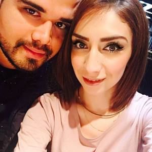 Meet your Posher, Adriana