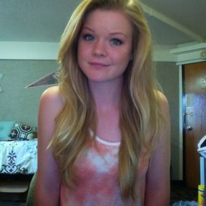 Meet your Posher, Annika