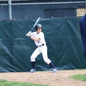 Meet your Posher, Mitchell