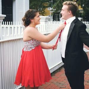 Meet your Posher, Bridget