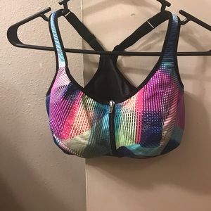 Victoria Secret sports bra