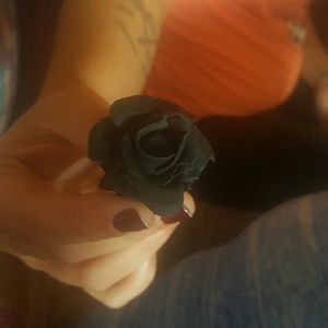 Meet your Posher, Tabitha