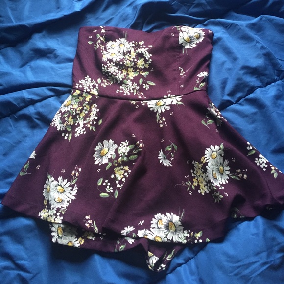 Forever 21 dress - Picture 1 of 2