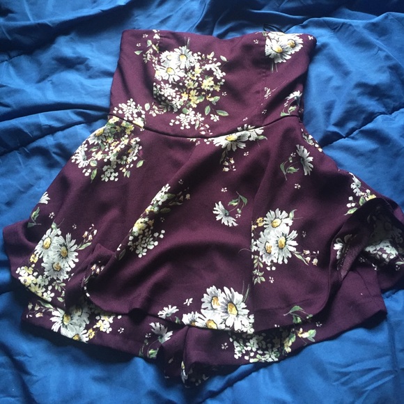 Forever 21 dress - Picture 2 of 2