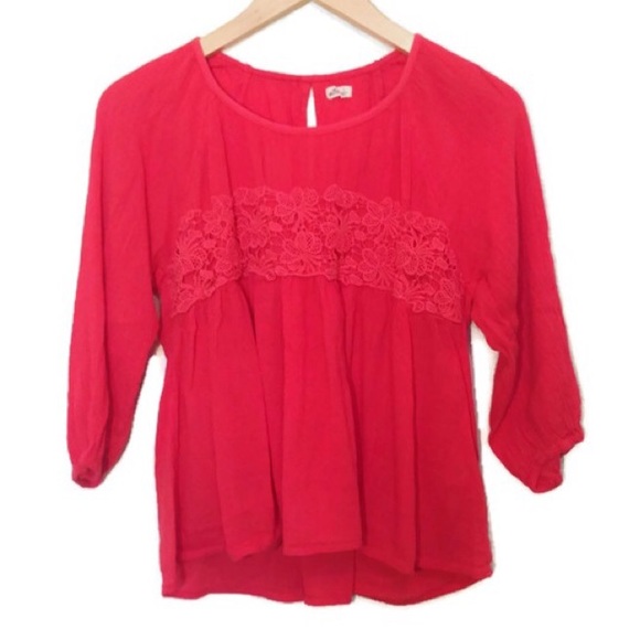 Hollister Top