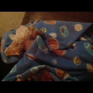 Meet your Posher, Delia