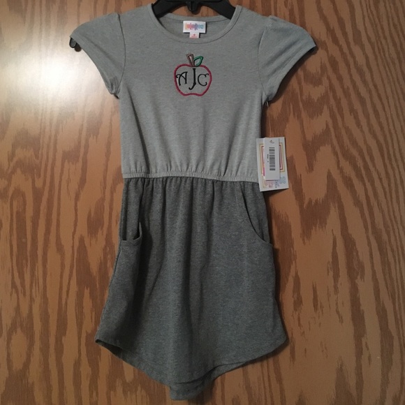 Lularoe Mae dress
