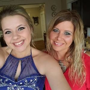 Meet your Posher, Angela