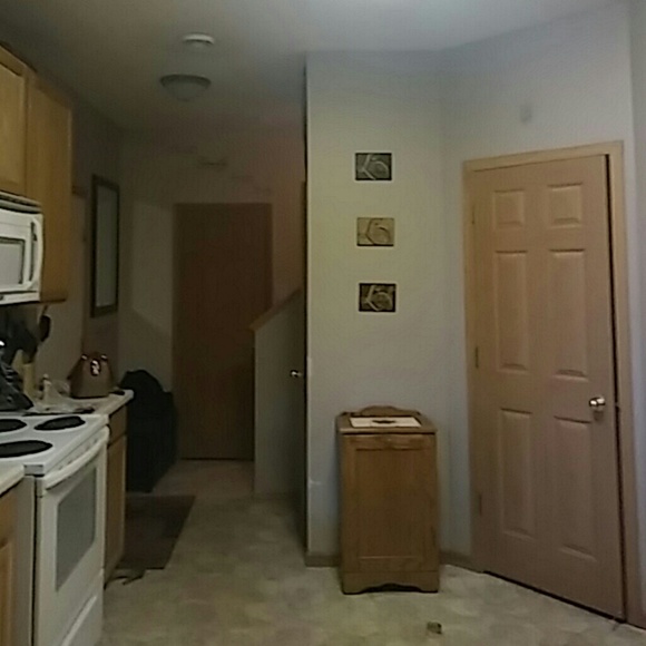 Meet your Posher, Kathy