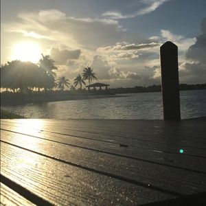 Meet your Posher, Mathew