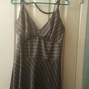 Halter dress