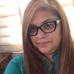 Meet your Posher, Stella