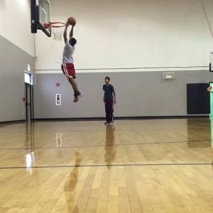 Meet your Posher, Tyrell