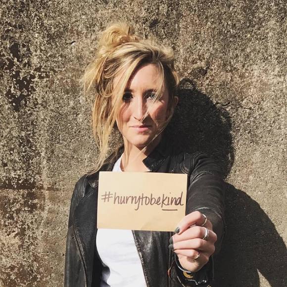 Meet your Posher, Kylee jo