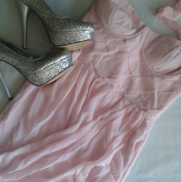 Dresses & Skirts - Adorable Demi Cup Dress Brand NEW!!! Never worn