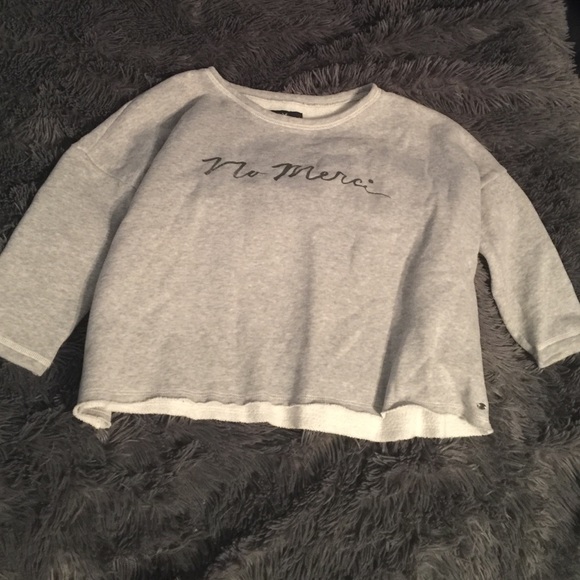 American Eagle Sweatshirt
