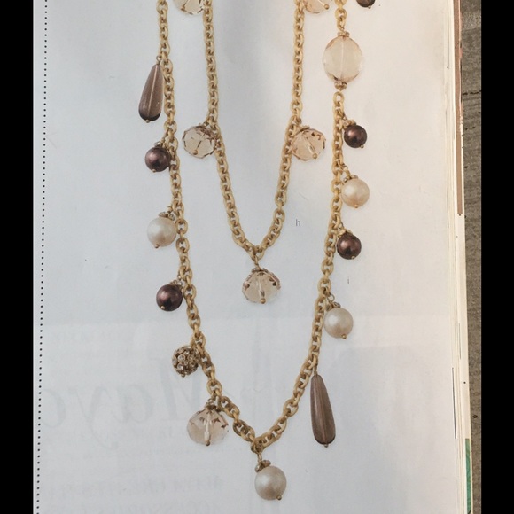 Stella & Dot Necklace