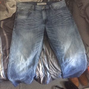 New worn Express Jeans (36x32)