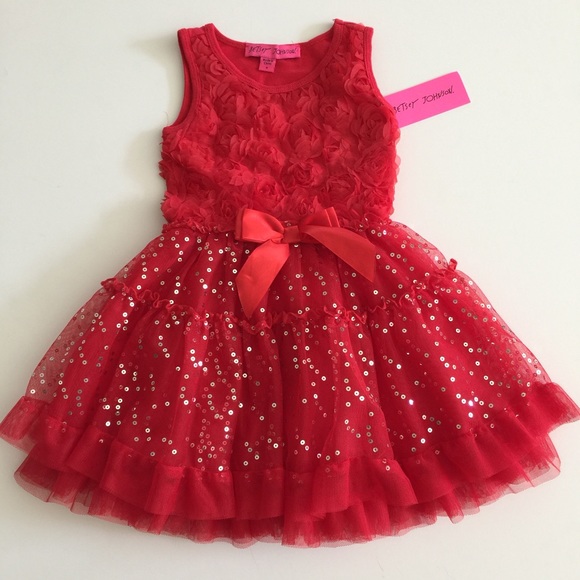 Betsey Johnson Other - Betsey Fuzzy Wuzzy Eyelash Dress