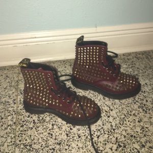 The original dr. Martens ‼️