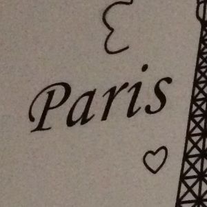 Meet your Posher, Sierra