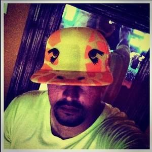 Meet your Posher, Leviticus