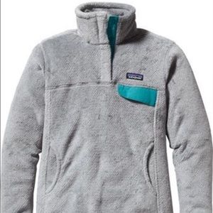 ISO PATAGONIA!!!!