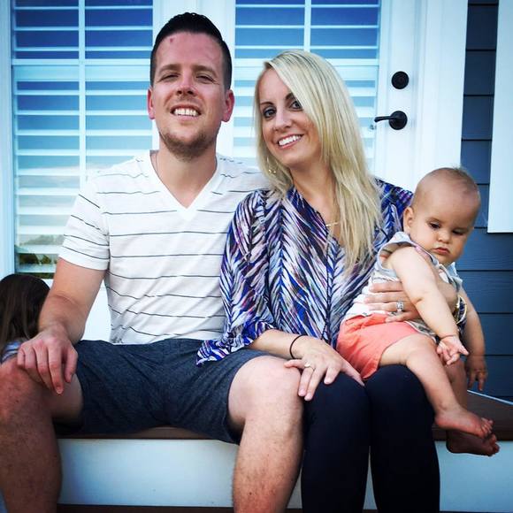 Meet your Posher, Kristen - Picture 1 of 1