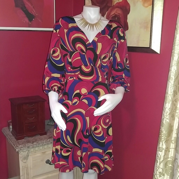 Nine West Dress