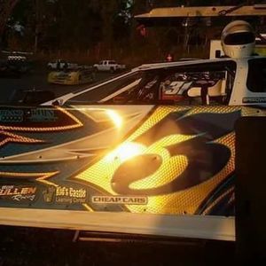 Meet your Posher, Robert