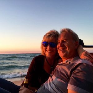 Meet your Posher, Debbie