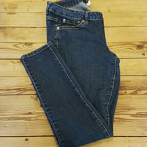 Torrid Skinny Jean