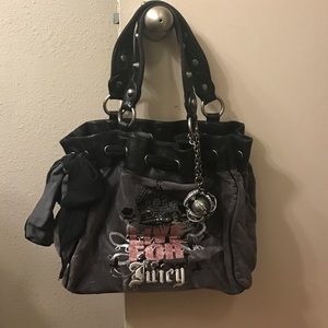 Limited Juicy Couture