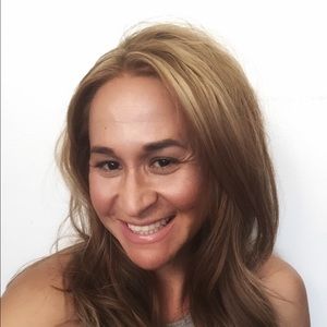 Meet your Posher, Deette