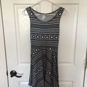 Bundle-3 dresses and one romper.