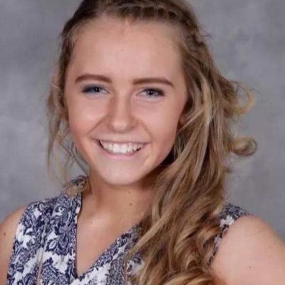 Meet your Posher, Rebecca - Picture 1 of 1