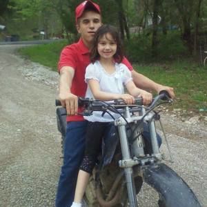 Meet your Posher, Alexis